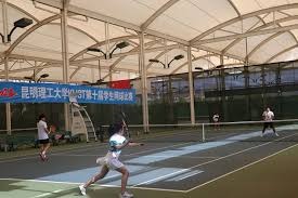 七名中国选手闯入第34届乒乓球亚洲杯男女单四强