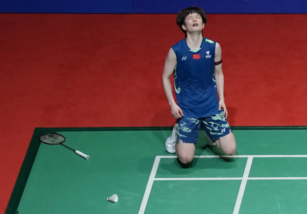 荆棘路上仍 荆棘路上仍